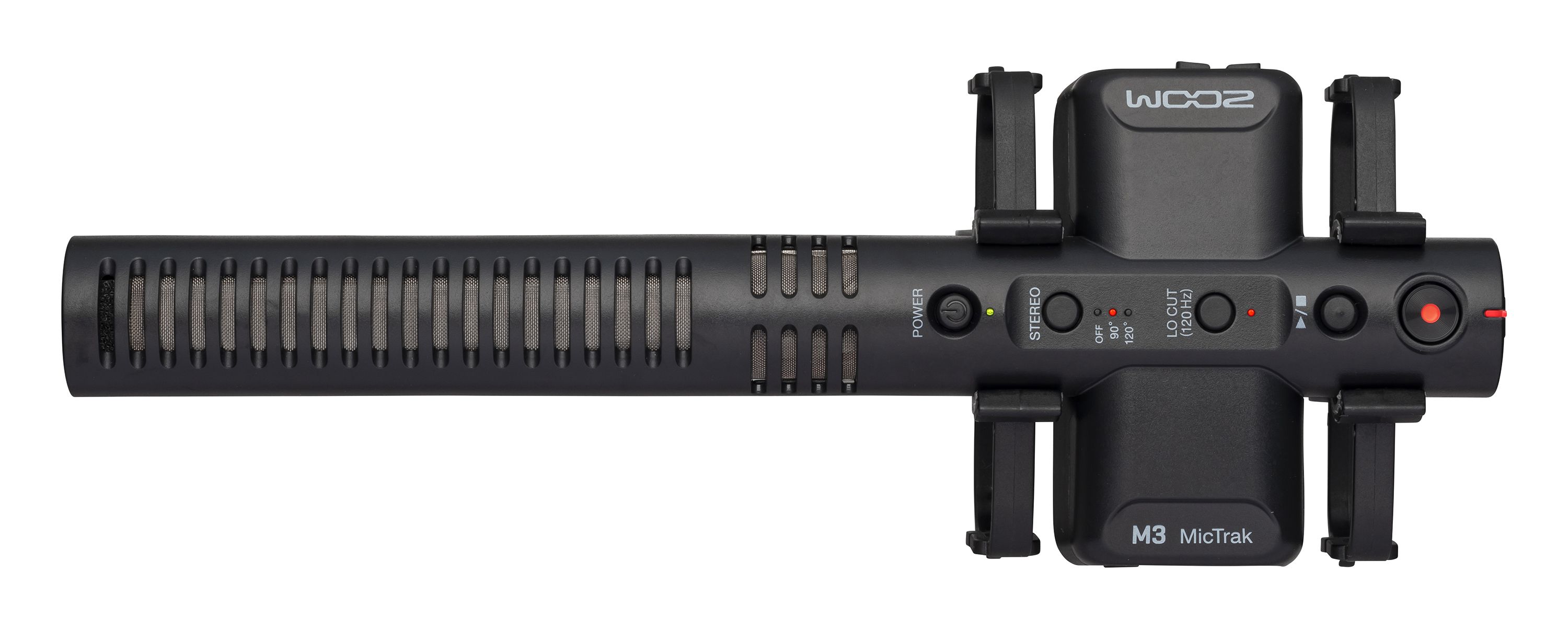M3 MicTrak | Buy Now | ZOOM