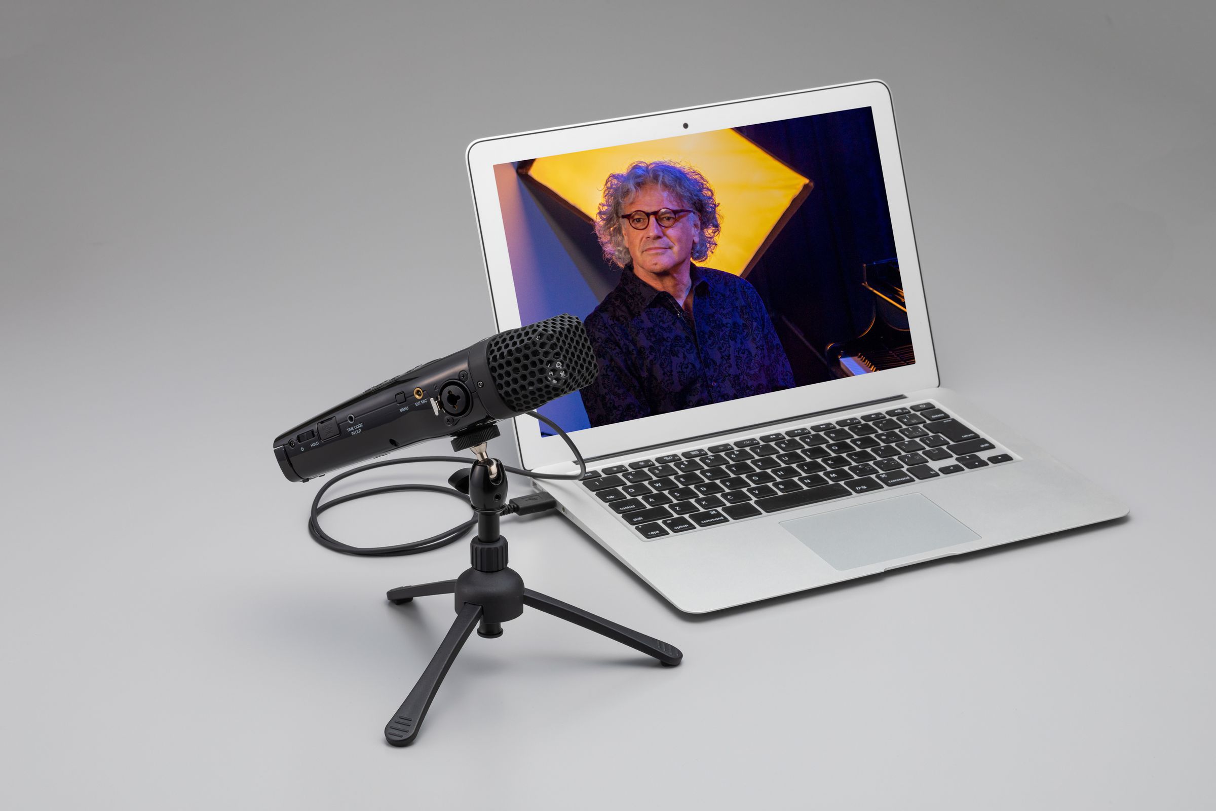 M4 MicTrak Recorder | ZOOM