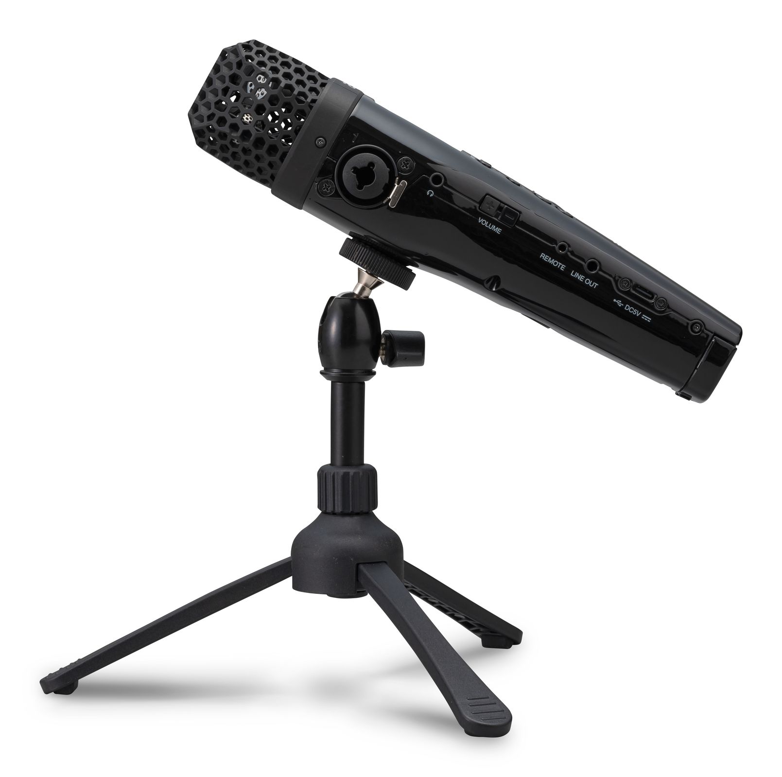 M4 MicTrak Recorder | ZOOM