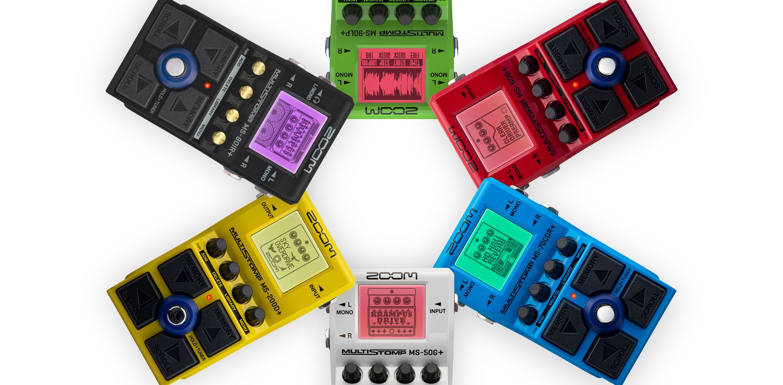 ZOOM さん専用ページ Zoom 708II | Zoom