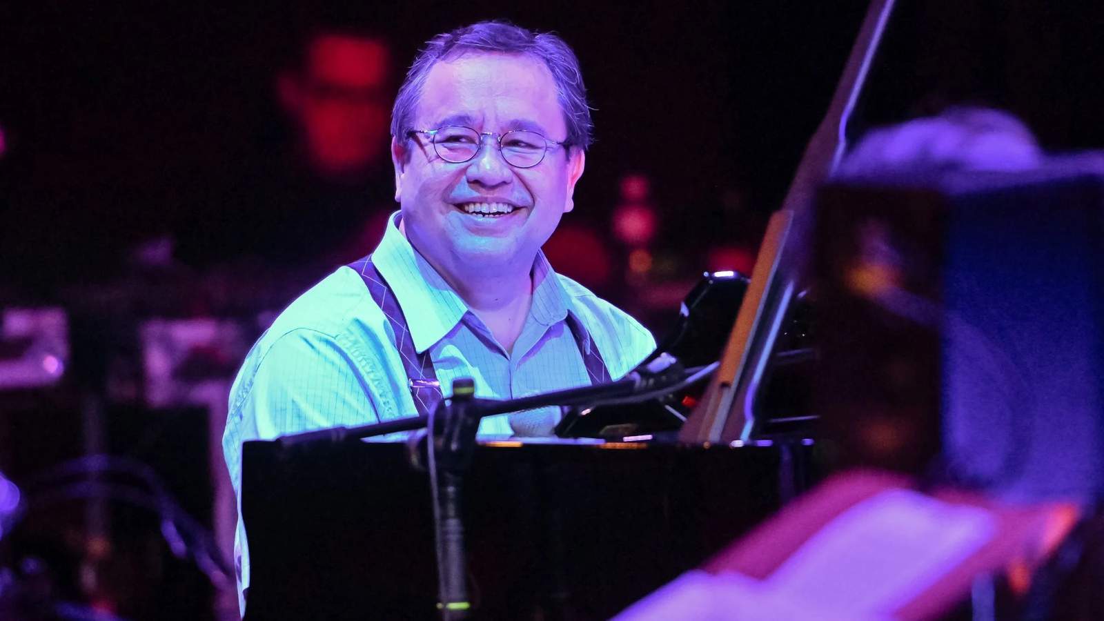 THE ODYSSEY OF JEREMY MONTEIRO | ZOOM