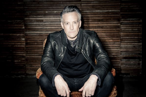 Richard Patrick