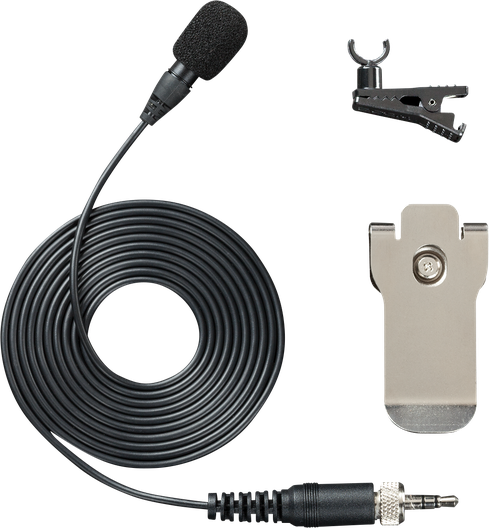 ZOOM Q3HD + Accessory Pack + マイクグリップ APF-1_path.png.