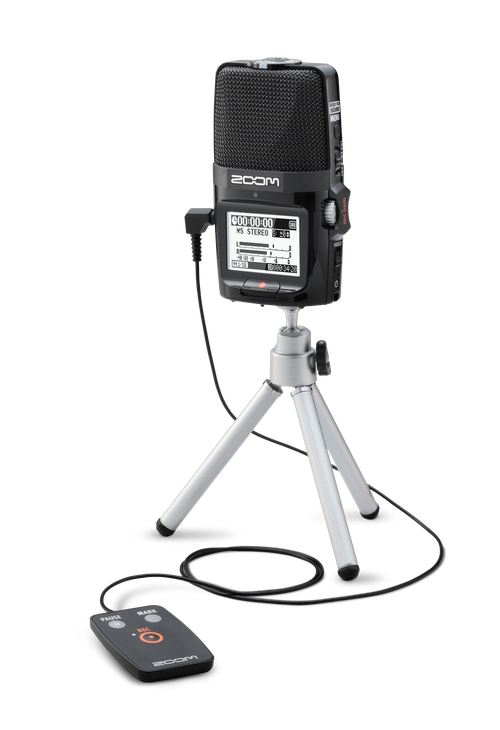 H2n Audio Recorder | Buy Now | ZOOM H2n Audio Recorder | Buy Now | ZOOM