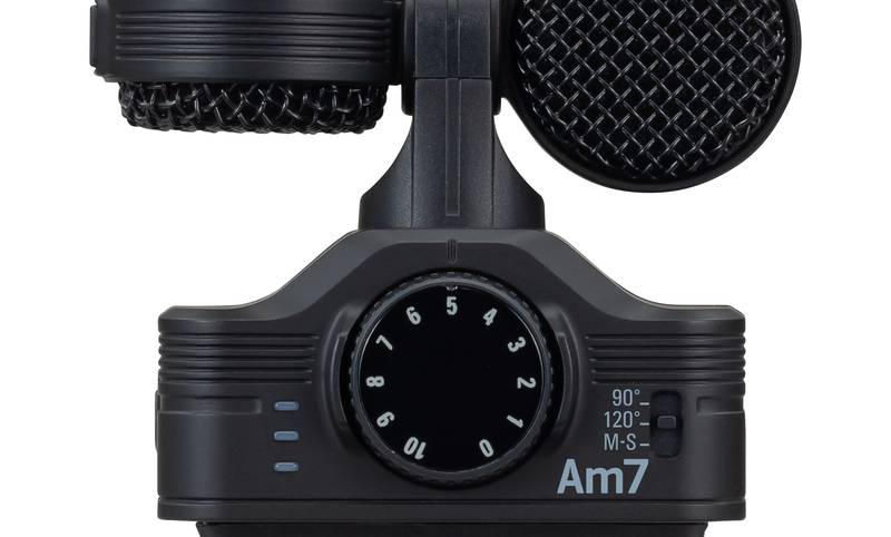 Am7 Android Microphone | Buy Now | ZOOM