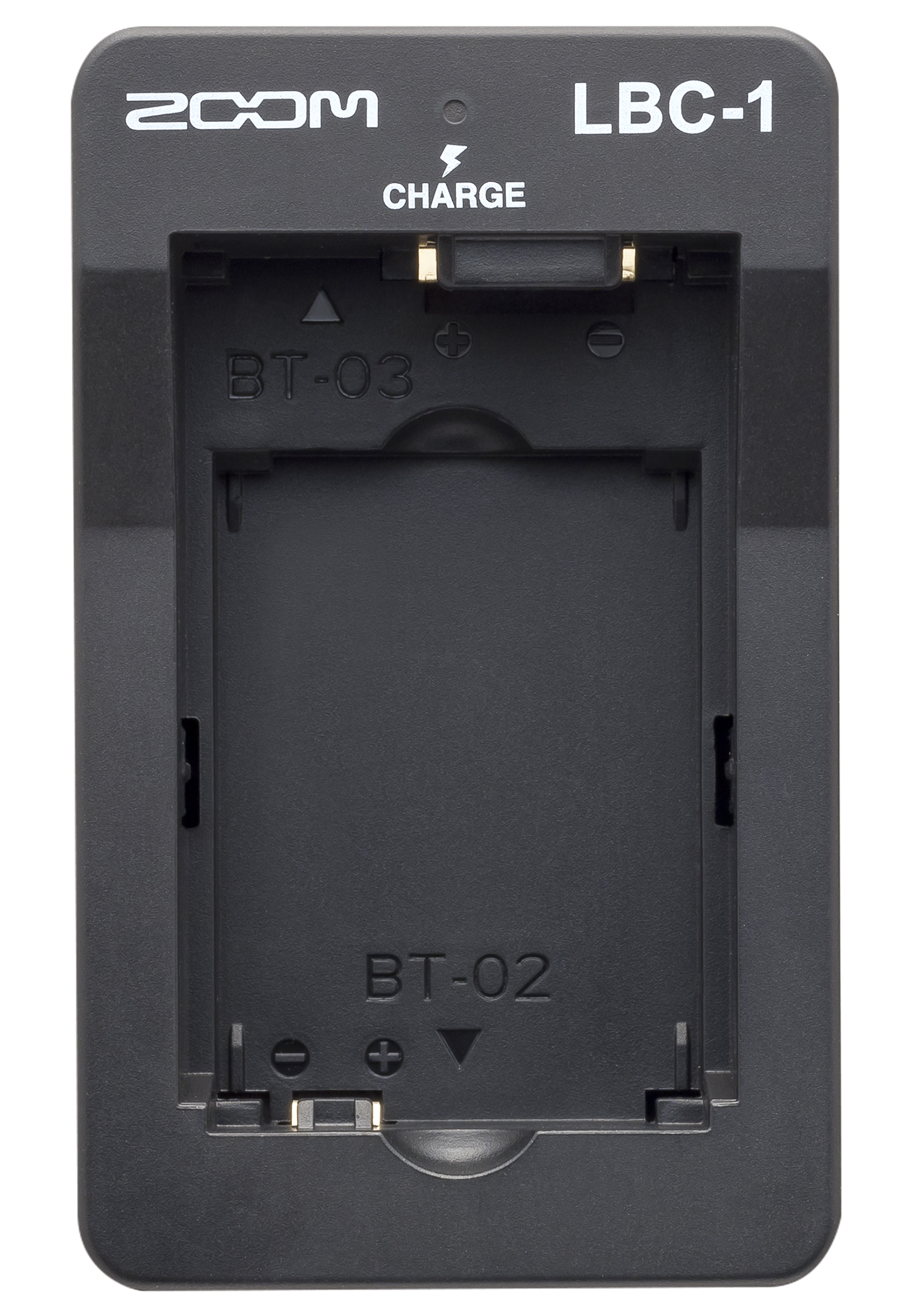 Zoom BT-03 Lithium-Ion Battery for Zoom Q8 
