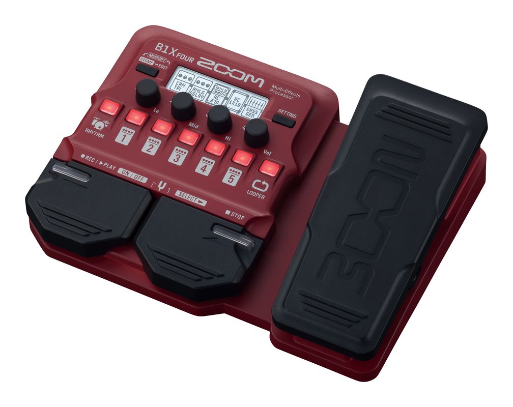 無料発送 B1 Four / B1xFour | ZOOM その他