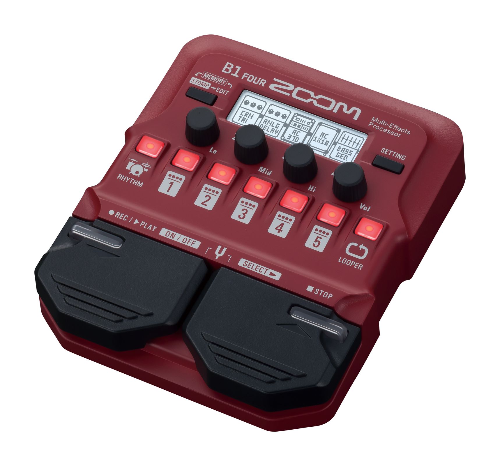 パリコレクション B1 Four ZOOM | Now Buy | B1xFour / ベース
