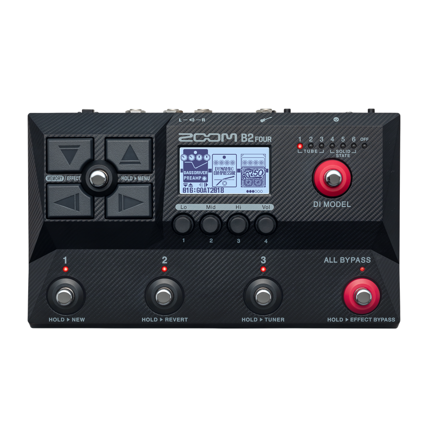 Amazon | Zoom R4 MultiTrak 32ビットフロートデジタル