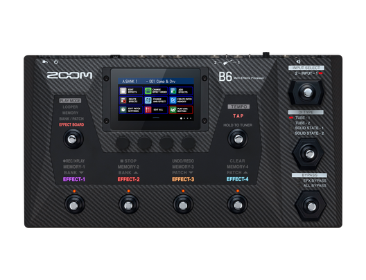 Zoom G21ut マルチエフェクター　バック付き Amazon.co.jp: ZOOM ギター用マルチエフェクター・オーディオ