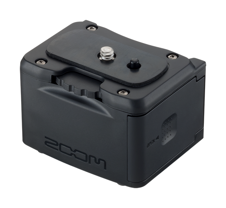 BCQ-2n Battery Case | Buy Now | ZOOM