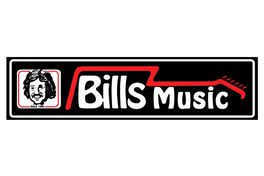 Bill's Music