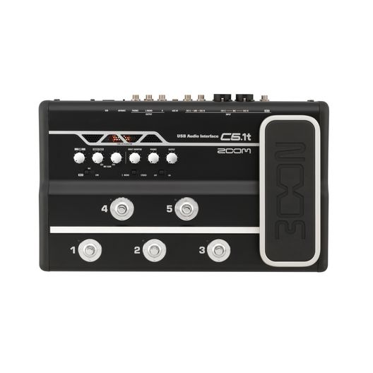 ZOOM 508 DELAY ディレイ専用機 アダプター付き ZOOM 508 Guitar Compact Multi-Series | Zoom
