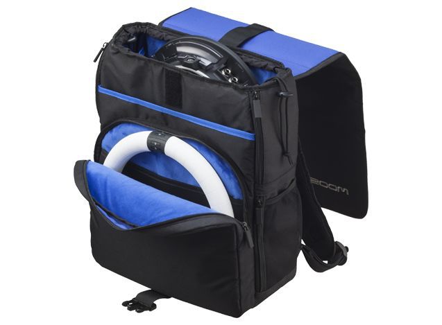【美品】専用ケース付 ZOOM B6 ベース用マルチエフェクター CBA-96 美品】専用ケース付 ZOOM B6 ベース用マルチエフェクター CBA-96