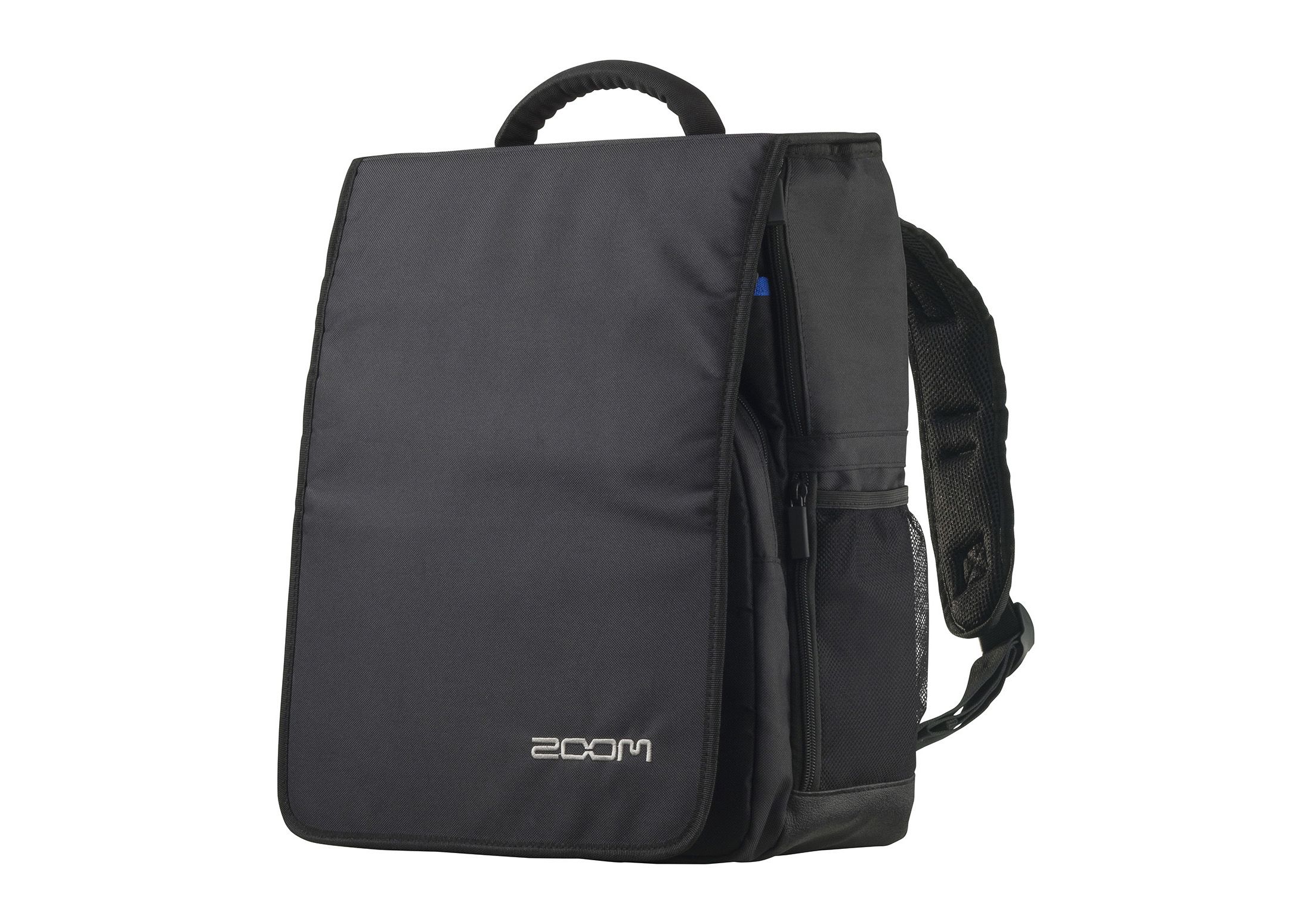 Zoom LiveTrack L-8 & CBA-96 バックパックセット CBA-96 | ZOOM