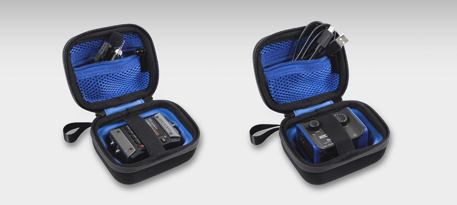 F1-LPの内容を収納した状態