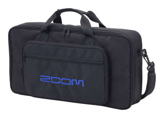ZOOM G5n　セミハードケース、ソフトケース、純正アダプター付属 Amazon | ZOOM ズーム CBG-5n キャリングバッグ G5n用