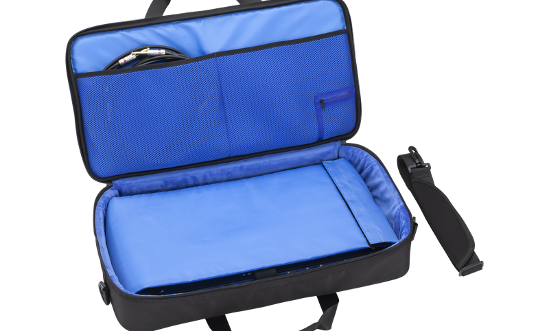 CBG-11 with an inner cover