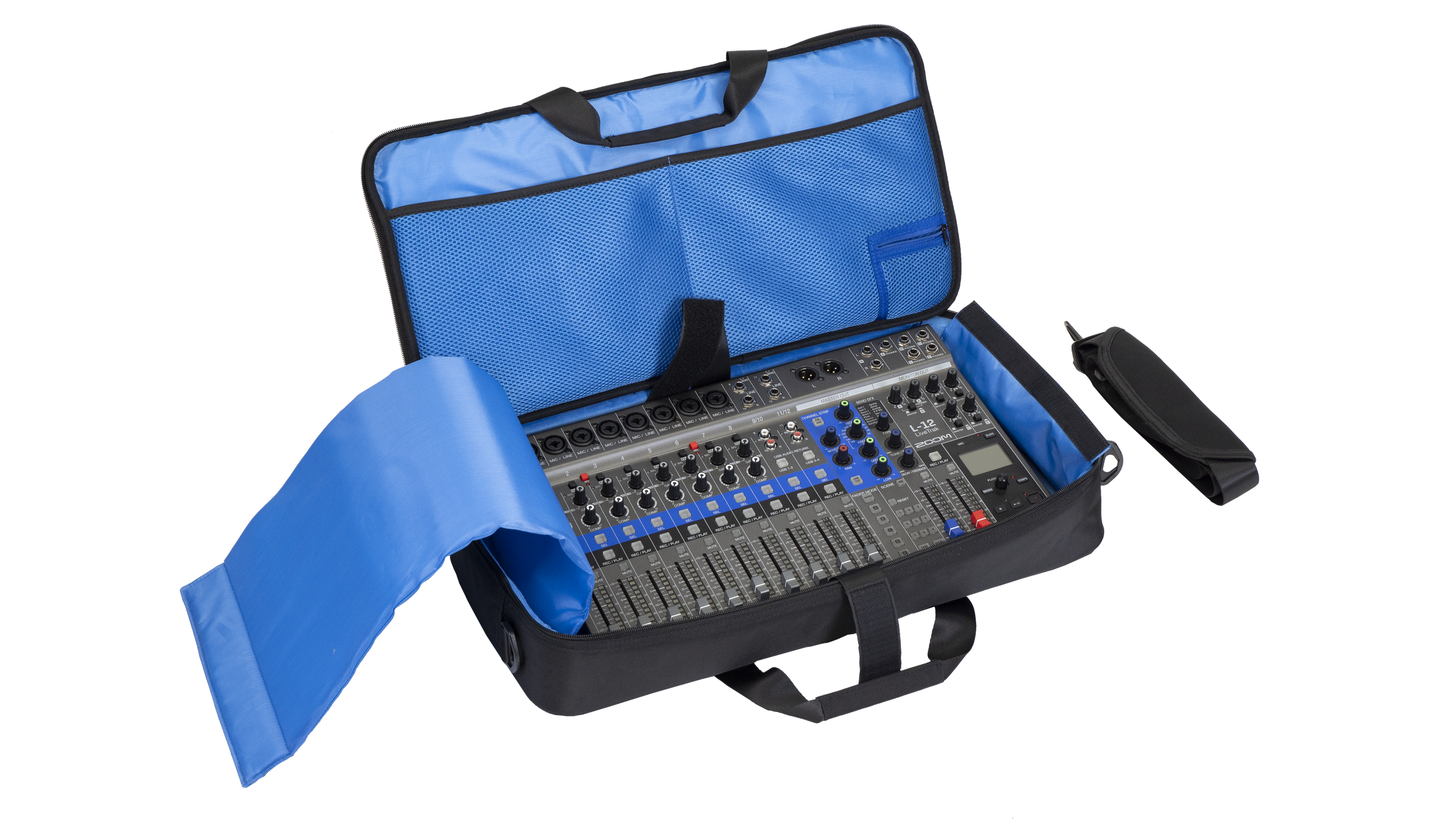 zoom - G11（CBG-11 キャリングバッグ付き）※随時お値下げ中！ ZOOM