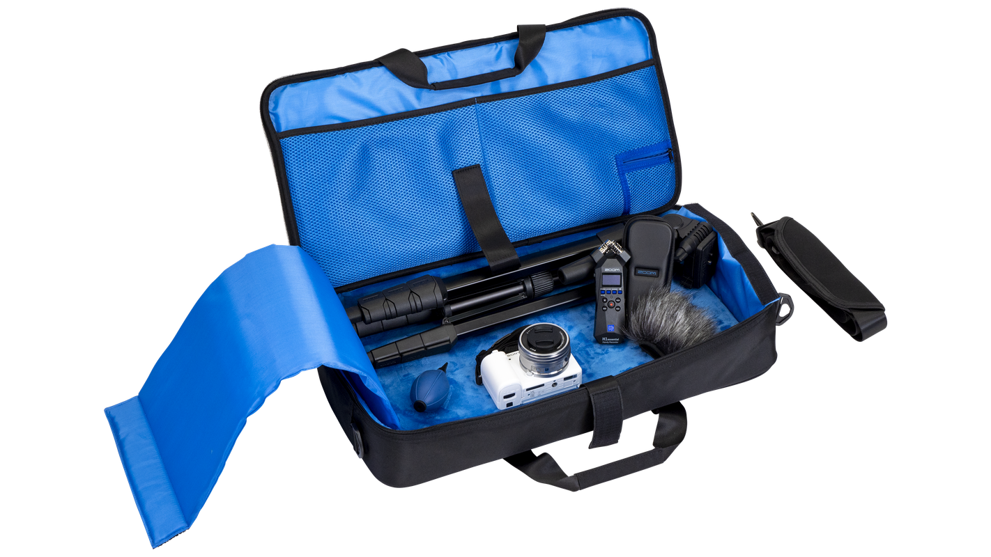 zoom - G11（CBG-11 キャリングバッグ付き）※随時お値下げ中！ CBG-11 Case | Buy Now | ZOOM