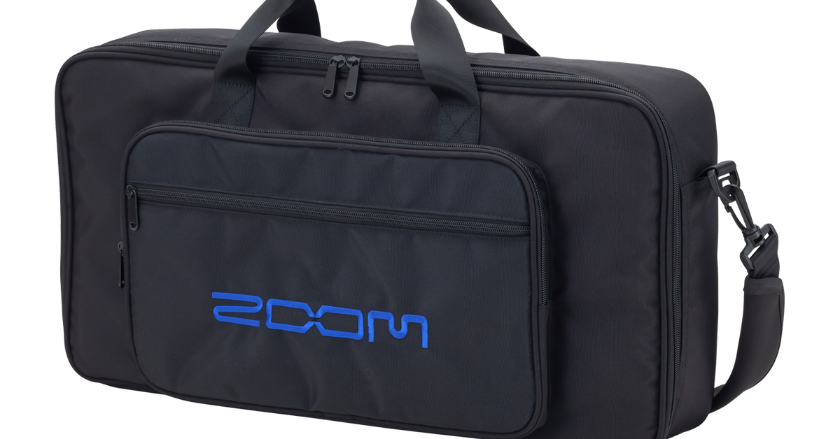 zoom - G11（CBG-11 キャリングバッグ付き）※随時お値下げ中！ CBG-11 Case | Buy Now | ZOOM