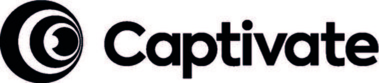 Captivate Logo