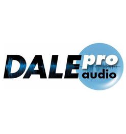 Dale Pro Audio