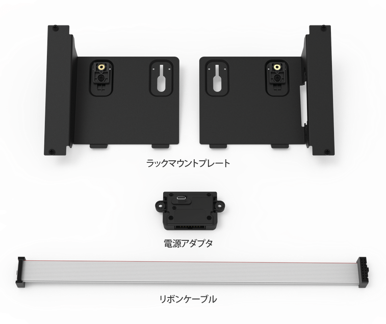 ERL-6 Eurorack Adapter for L6 / L6max | ZOOM