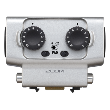 Zoom MSH-6