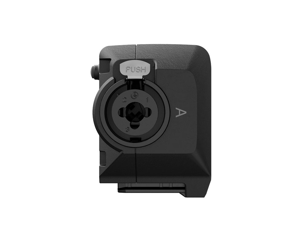 External Input | ZOOM