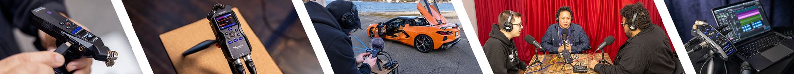 Essential Series Lifestyle