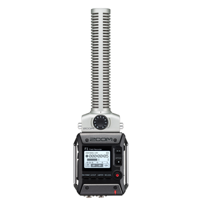 F1-SP Audio Recorder | Buy Now | ZOOM