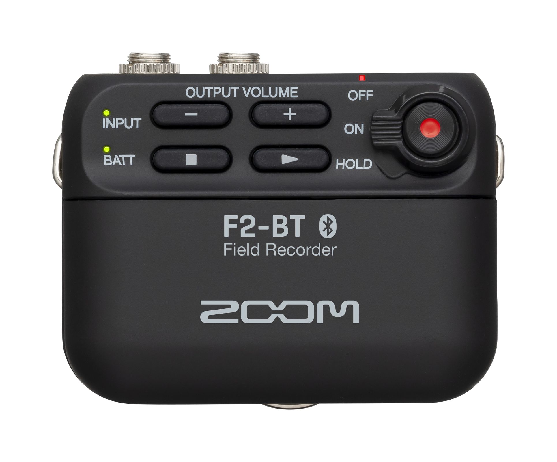 高評価アイテム F2 Field Recorder | Buy Now | ZOOM 配信機器・PA機器・レコーディング機器
