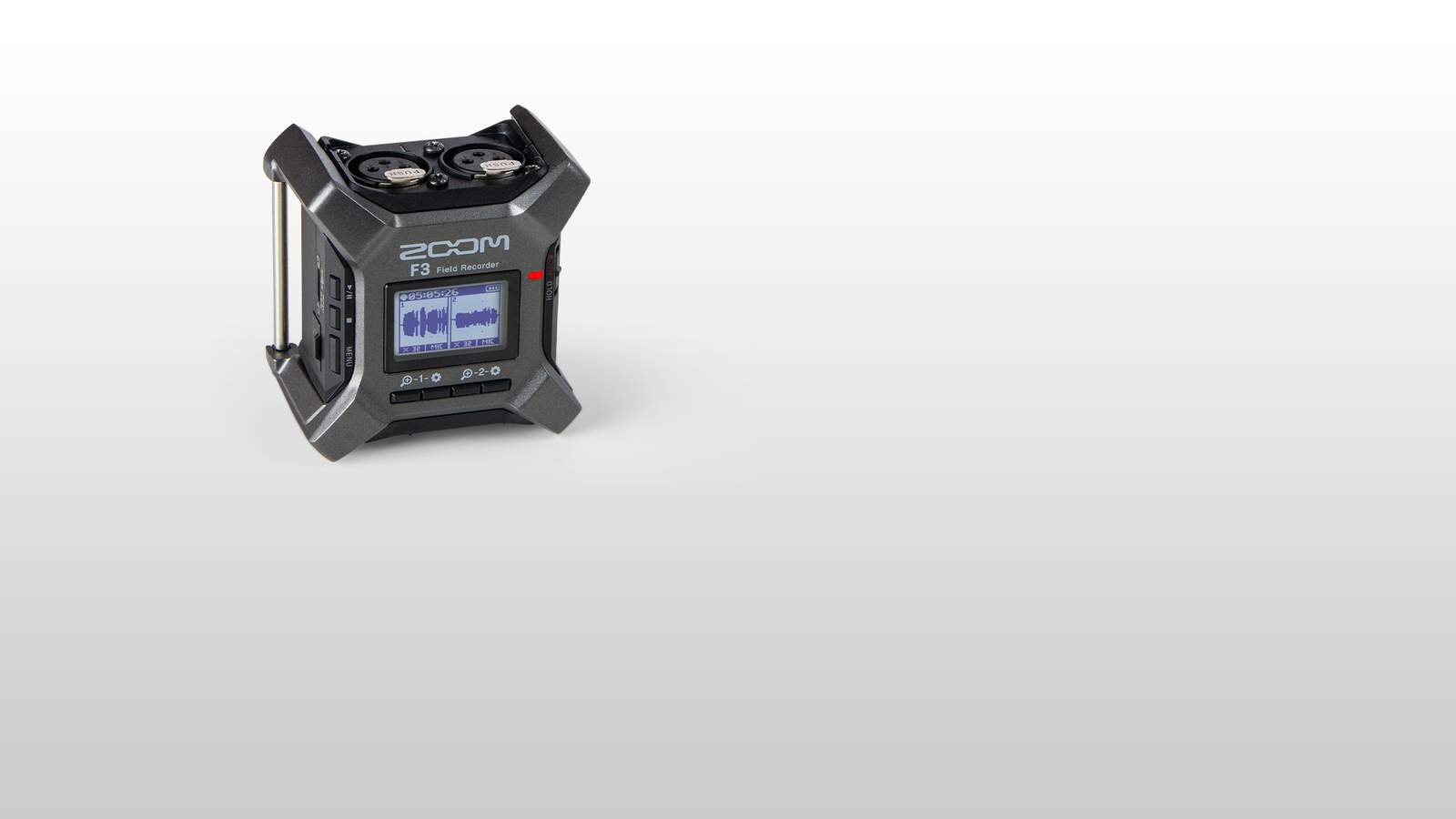 ZOOM F3 | Problems using SanDisk Ultra / Extreme Pro 1TB cards | ZOOM