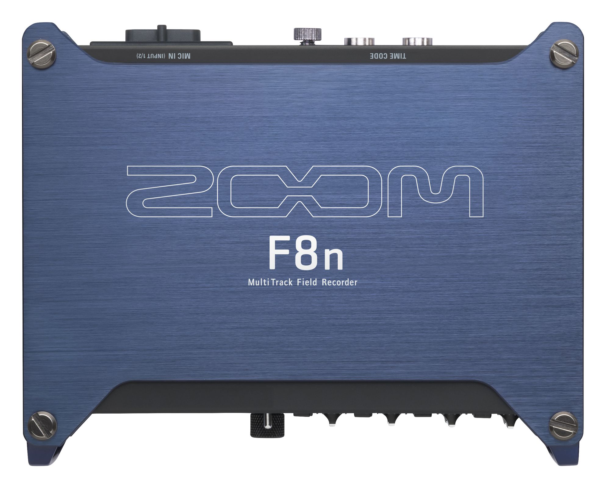 ZOOM フィールドレコーダー F8n/F8nPro用のノブ 14色セット ZOOM フィールドレコーダー F8n/F8nPro用のノブ 14色セット