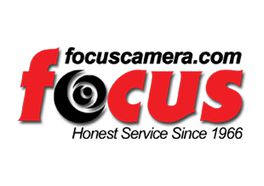 Focus Camera