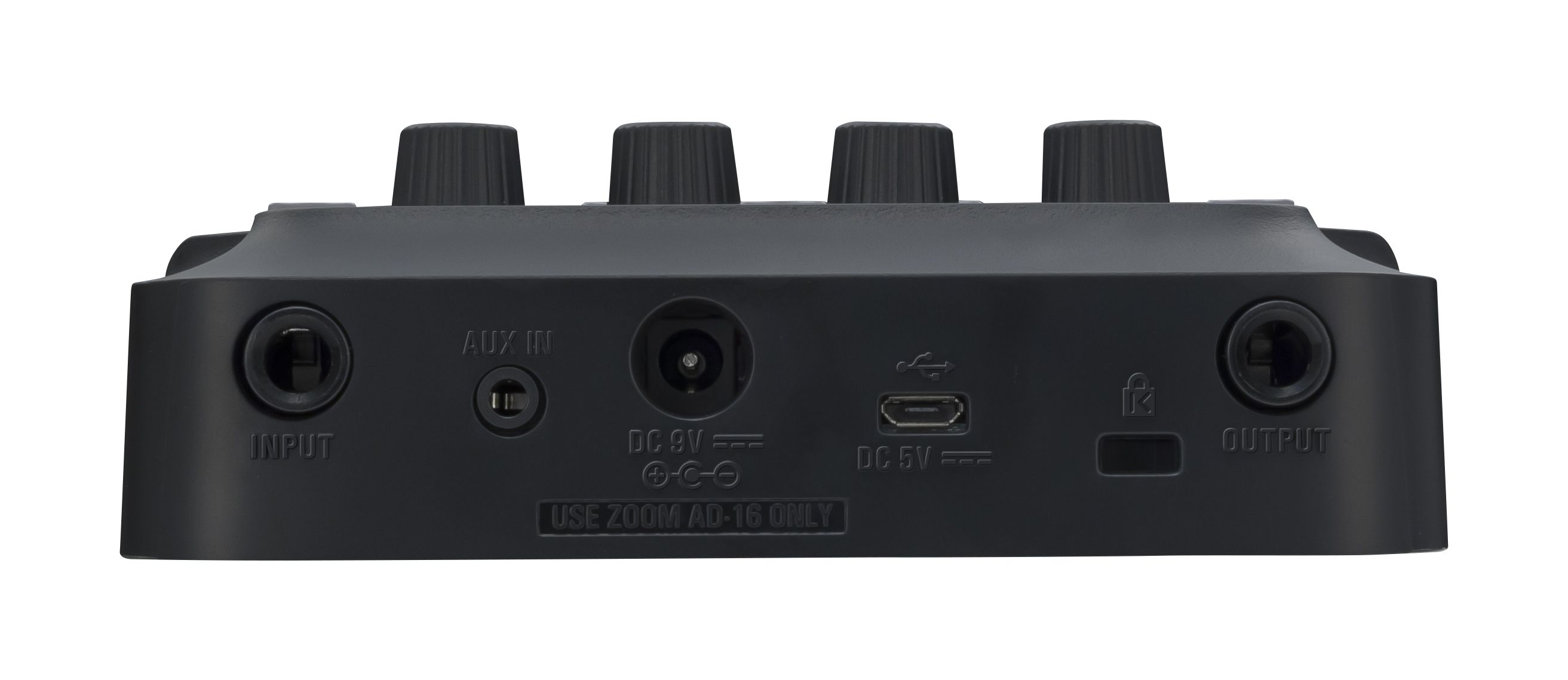 Amazon.com: Zoom G1X Four Guitar Effects Processor with