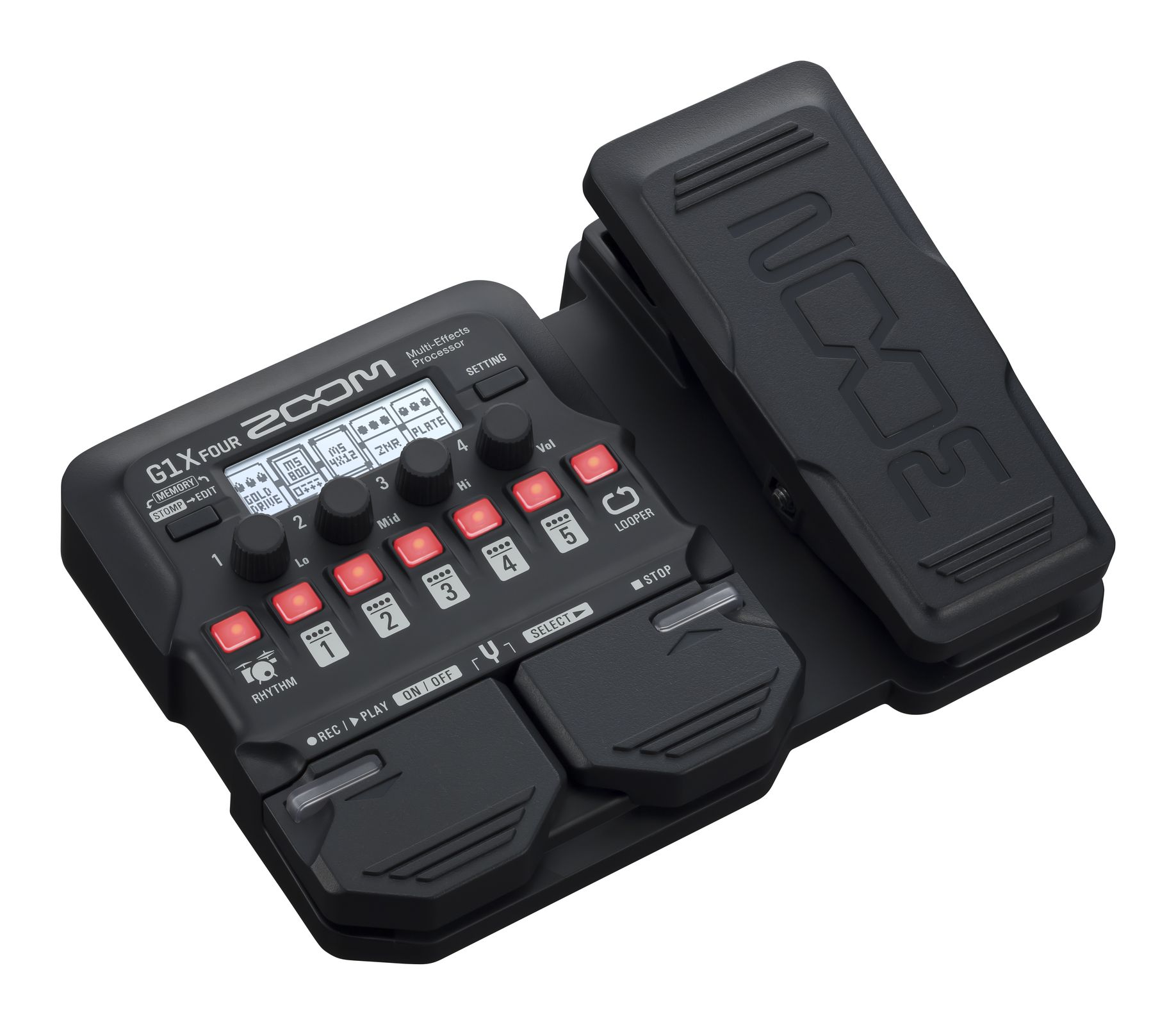G1 Four / G1x Four | Buy Now | ZOOM