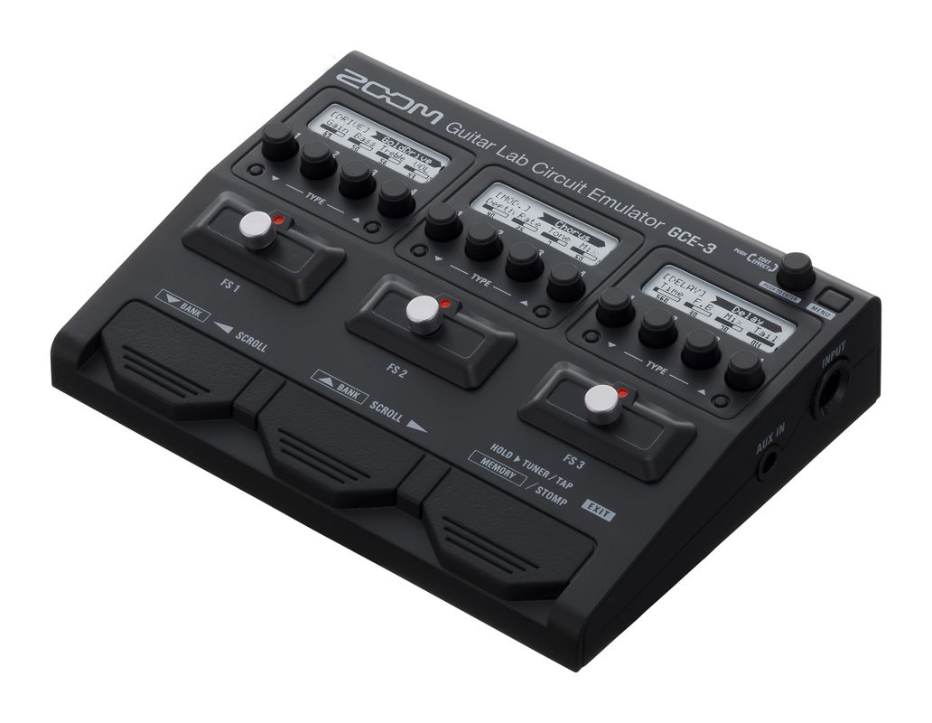 高い信頼 厚い信頼 GCE-3 | Buy Now | ZOOM DTM・DAW
