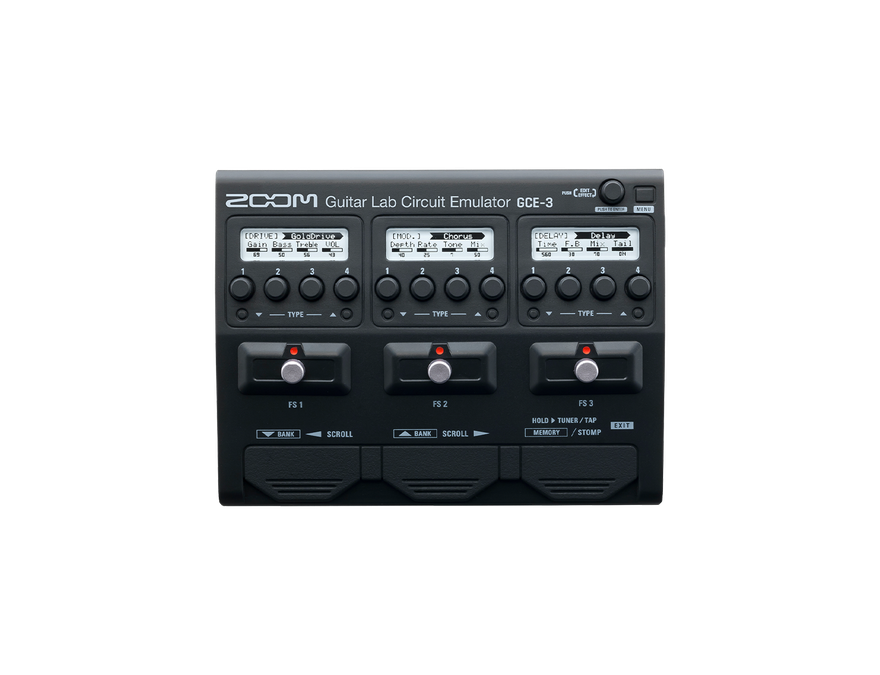 その他 ZOOM GCE-3 GCE-3 | Buy Now | ZOOM