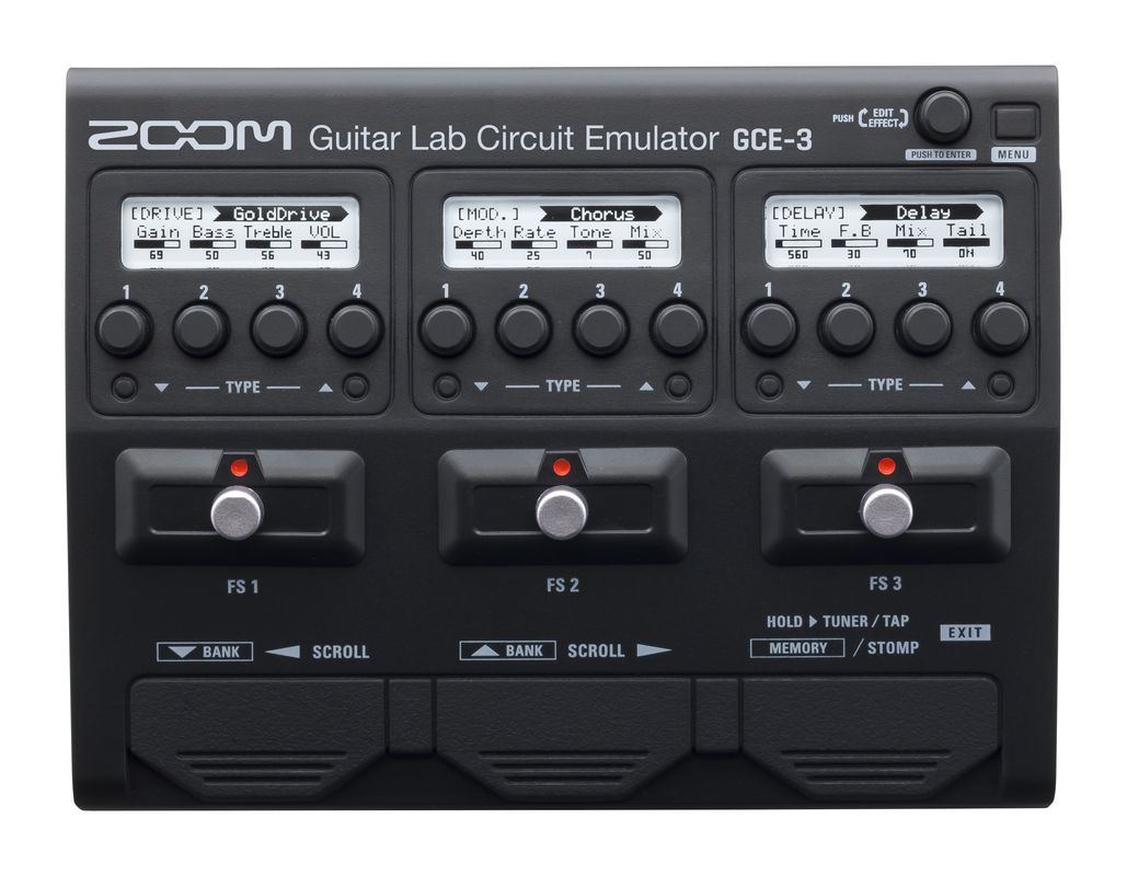 Gce 3 zoom best sale