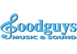 Good Guys Music & Sound