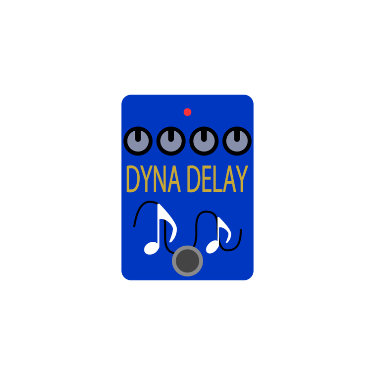 DynaDelay icon
