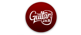 Guitar Jar