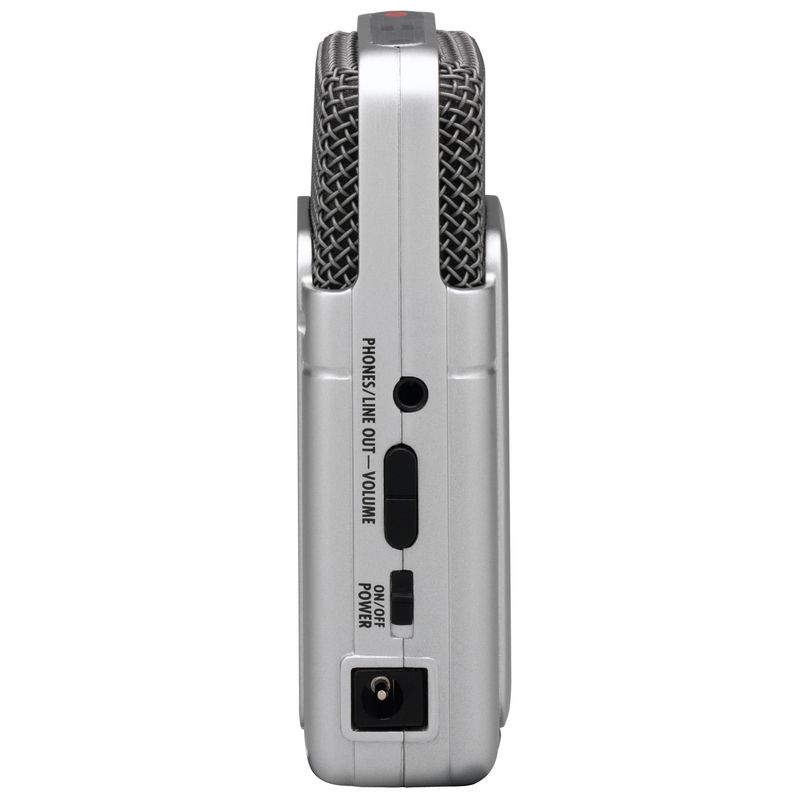 H2 Handy Recorder | Zoom