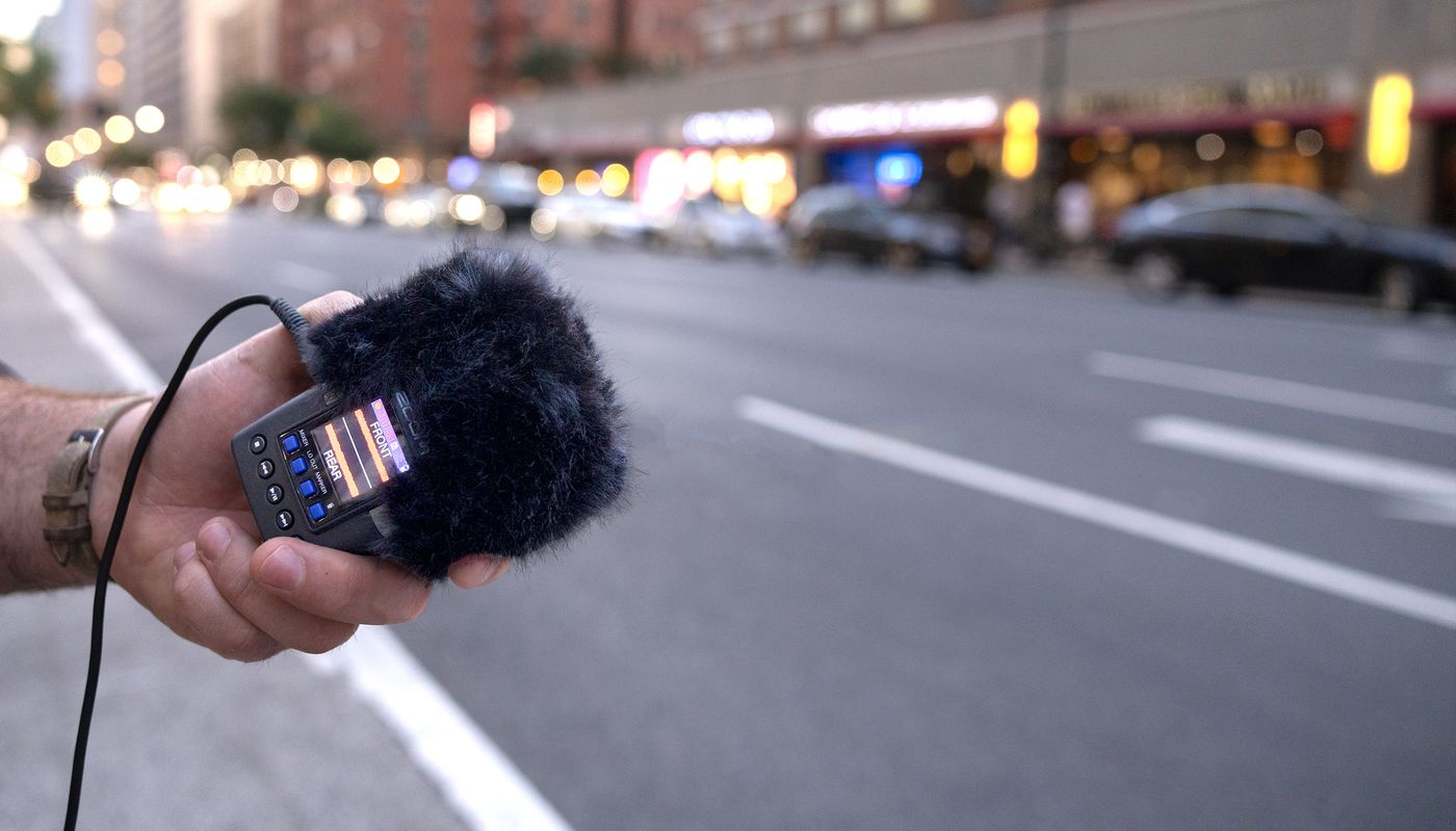 Ameさま専用2 Zoom APH-2e Accessory Pack for H2essential Portable ZAPH2E B&H