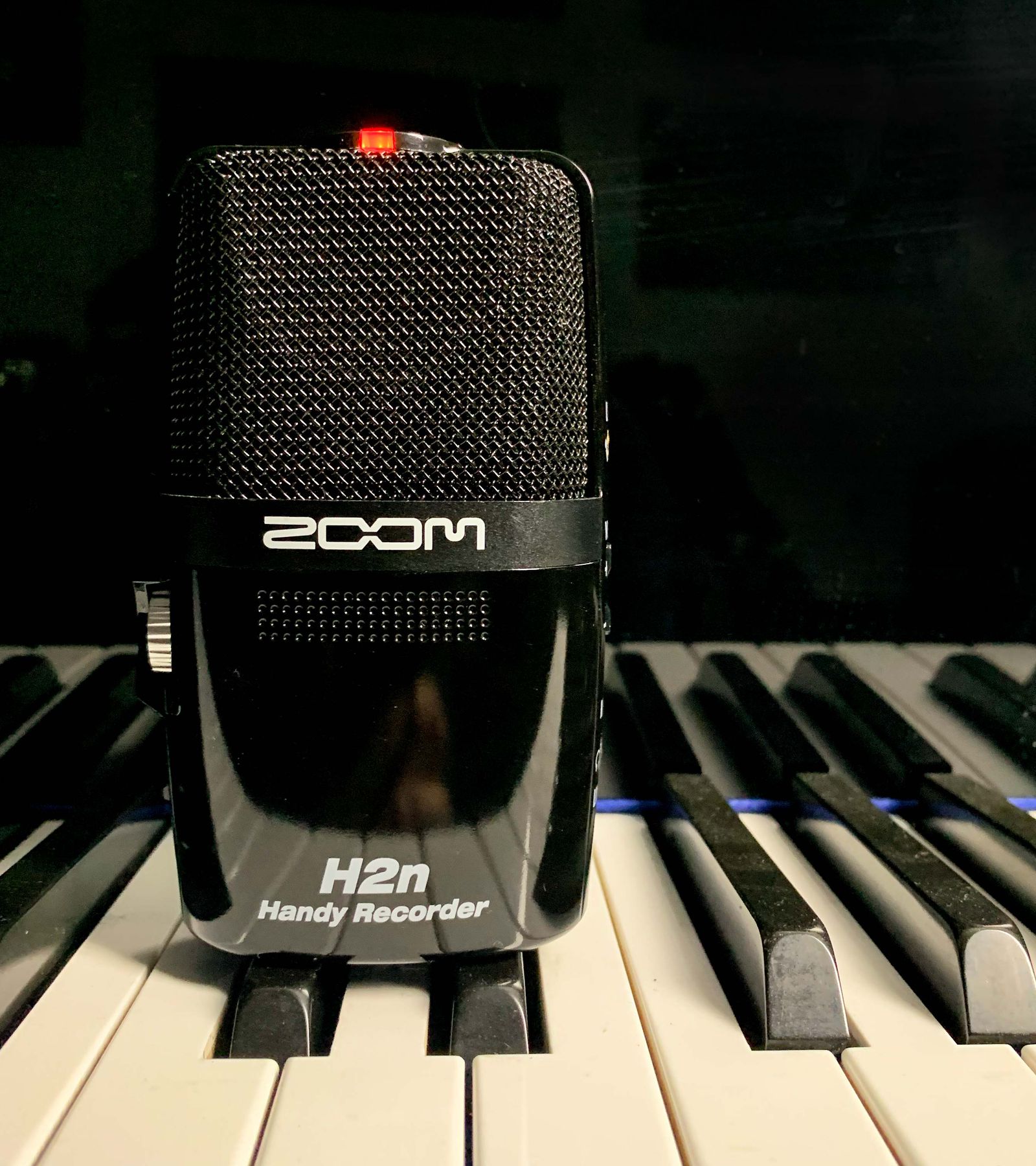 ZOOM H2N ZOOM H2N
