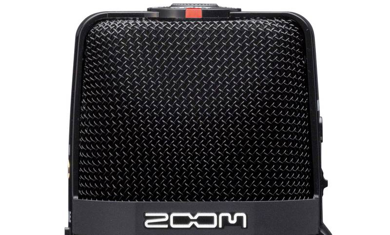 Zoom H2 Handy Recorder - Wikipedia