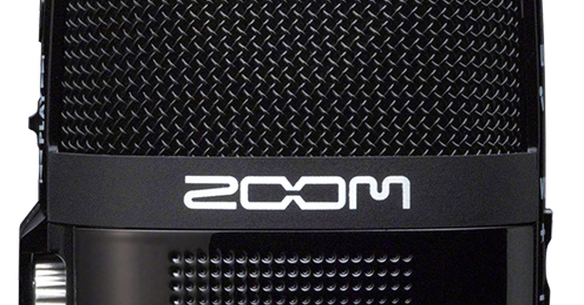 Zoom H2N Handy Recorder, W/ Zoom H2N Accessory Package / Samson