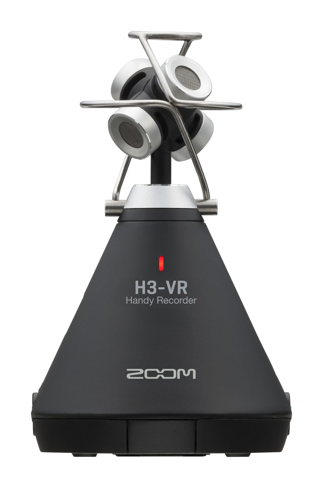 ZOOM H3-VR 360° ハンディレコーダー H3-VR 360º Audio Recorder | Buy Now | ZOOM